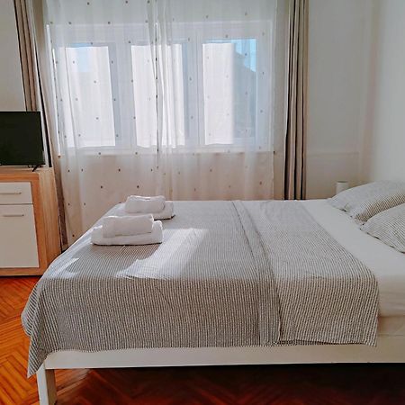Apartmani Bojana روفينج المظهر الخارجي الصورة