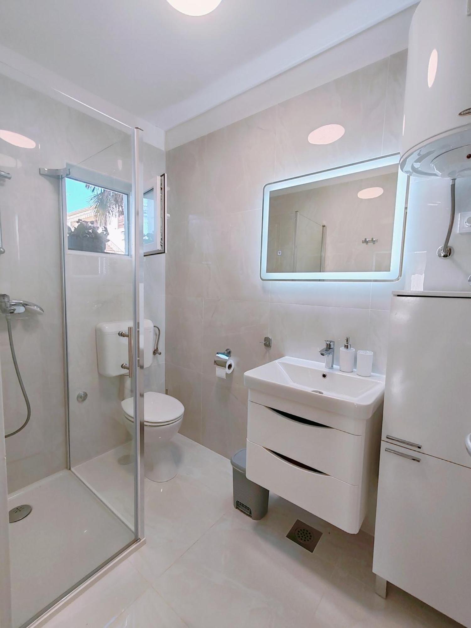 Apartmani Bojana روفينج المظهر الخارجي الصورة
