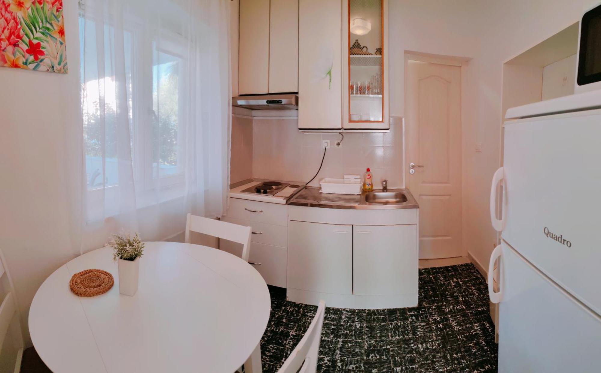 Apartmani Bojana روفينج المظهر الخارجي الصورة